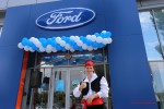 День открытых дверей в Ford «Арконт» с невероятными скидками